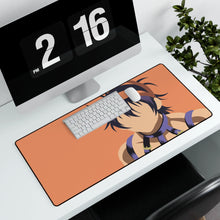 Load image into Gallery viewer, Narancia Ghirga from Jojo's Bizarre Adventure : Golden Wind for Dekstop Mouse Pad (Desk Mat)
