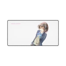 Load image into Gallery viewer, Kokoro Connect Himeko Inaba Mouse Pad (Desk Mat)