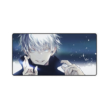 Load image into Gallery viewer, Jujutsu Kaisen Mouse Pad (Desk Mat)