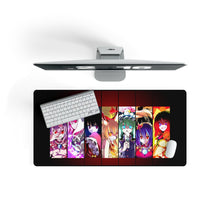 Load image into Gallery viewer, Touhou Mouse Pad (Desk Mat)