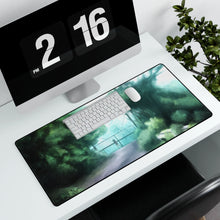 Load image into Gallery viewer, Anime Original Mouse Pad (Desk Mat) With Laptop