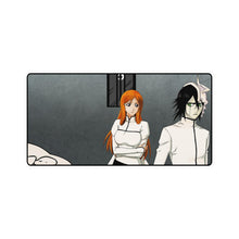 Load image into Gallery viewer, Anime Bleach Mouse Pad (Desk Mat)