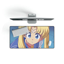 Load image into Gallery viewer, Sailor Moon Mouse Pad (Desk Mat)