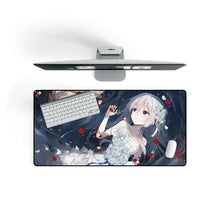 Load image into Gallery viewer, Anime Kantai Collection Mouse Pad (Desk Mat)