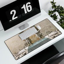 Load image into Gallery viewer, Sword Art Online Mouse Pad (Desk Mat)
