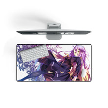 Load image into Gallery viewer, No Game No Life Mouse Pad (Desk Mat) On Desk
