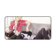 Load image into Gallery viewer, Monogatari (Series) Mouse Pad (Desk Mat)