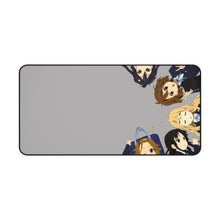 Load image into Gallery viewer, K-ON! Mouse Pad (Desk Mat)