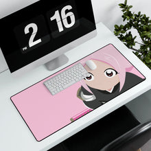 Load image into Gallery viewer, Kusajishi Yachiru from Bleach Mouse Pad (Desk Mat)