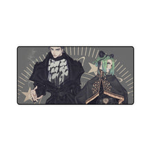 Load image into Gallery viewer, Anime Jojo's Bizarre Adventure Mouse Pad (Desk Mat)