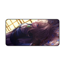 Load image into Gallery viewer, Violet Evergarden Violet Evergarden Mouse Pad (Desk Mat)