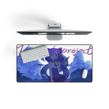 Load image into Gallery viewer, Touhou Mouse Pad (Desk Mat)