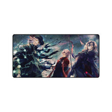 Load image into Gallery viewer, Fate/Grand Order Mouse Pad (Desk Mat)