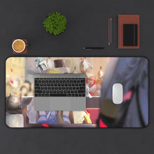 Load image into Gallery viewer, Azur Lane Mouse Pad (Desk Mat) With Laptop