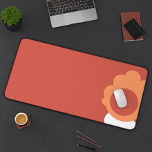 Load image into Gallery viewer, Anime Pokémon Mouse Pad (Desk Mat) On Desk