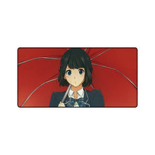 Load image into Gallery viewer, Love and Lies Mouse Pad (Desk Mat)