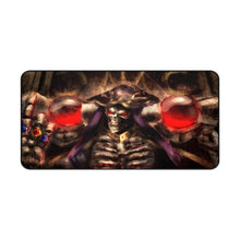 Load image into Gallery viewer, Ainz Ooal Gown Mouse Pad (Desk Mat)