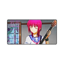 Load image into Gallery viewer, Angel Beats! Mouse Pad (Desk Mat)