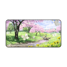 Load image into Gallery viewer, Anime Original Mouse Pad (Desk Mat)