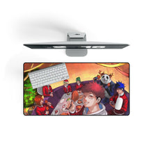 Load image into Gallery viewer, Jujutsu Kaisen Mouse Pad (Desk Mat)
