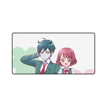 Load image into Gallery viewer, Healin' Good PreCure Mouse Pad (Desk Mat)