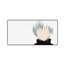 Load image into Gallery viewer, Kaneki Mouse Pad (Desk Mat)
