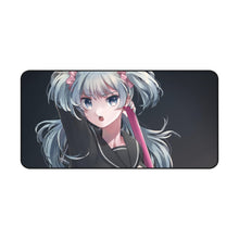 Load image into Gallery viewer, Puella Magi Madoka Magica Mouse Pad (Desk Mat)