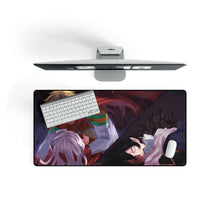 Load image into Gallery viewer, My Hero Academia Mouse Pad (Desk Mat) On Desk