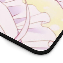 Load image into Gallery viewer, Kazami Kazuki Mouse Pad (Desk Mat) Hemmed Edge