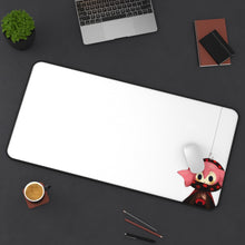 Load image into Gallery viewer, Puella Magi Madoka Magica Mouse Pad (Desk Mat) On Desk