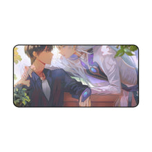Load image into Gallery viewer, Cardcaptor Sakura Yue Mouse Pad (Desk Mat)