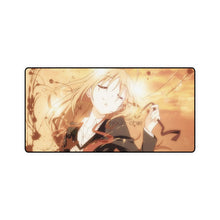Load image into Gallery viewer, Mayo Chiki! Mouse Pad (Desk Mat)