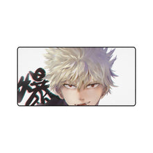 Load image into Gallery viewer, My Hero Academia Katsuki Bakugou Mouse Pad (Desk Mat)
