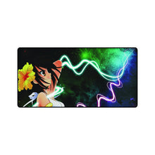 Load image into Gallery viewer, The Melancholy Of Haruhi Suzumiya Mouse Pad (Desk Mat)