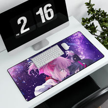 Load image into Gallery viewer, Puella Magi Madoka Magica Mouse Pad (Desk Mat)