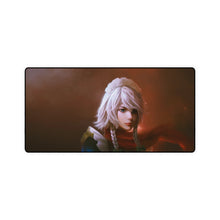 Load image into Gallery viewer, Touhou Mouse Pad (Desk Mat)