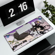 Load image into Gallery viewer, xxxHOLiC Mouse Pad (Desk Mat)
