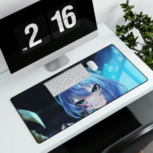 Load image into Gallery viewer, Hoshimachi Suisei Mouse Pad (Desk Mat)