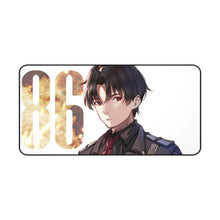 Load image into Gallery viewer, Eighty Six Mouse Pad (Desk Mat)