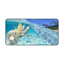Load image into Gallery viewer, Gamers! Karen Tendou Mouse Pad (Desk Mat)