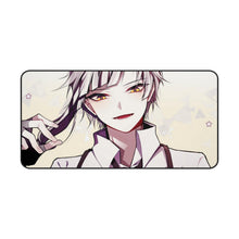 Load image into Gallery viewer, Bungou Stray Dogs Mouse Pad (Desk Mat)