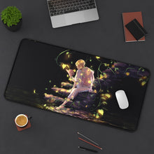 Load image into Gallery viewer, Anime Original Mouse Pad (Desk Mat) On Desk