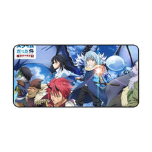 Load image into Gallery viewer, That Time I Got Reincarnated As A Slime Mouse Pad (Desk Mat)