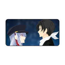 Load image into Gallery viewer, Eighty Six Mouse Pad (Desk Mat)