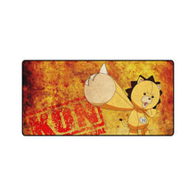 Load image into Gallery viewer, Anime Bleach Mouse Pad (Desk Mat)