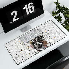 Load image into Gallery viewer, Anime Bleach Mouse Pad (Desk Mat)