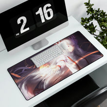 Load image into Gallery viewer, Fujiwara No Mokou Mouse Pad (Desk Mat)