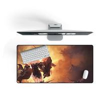 Load image into Gallery viewer, Anime Original Mouse Pad (Desk Mat) On Desk