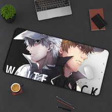 Load image into Gallery viewer, Cells At Work! Mouse Pad (Desk Mat) On Desk