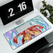 Load image into Gallery viewer, Vocaloid Mouse Pad (Desk Mat)